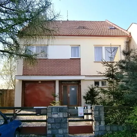 Apartman Na Jizni Olomouc Exterior photo