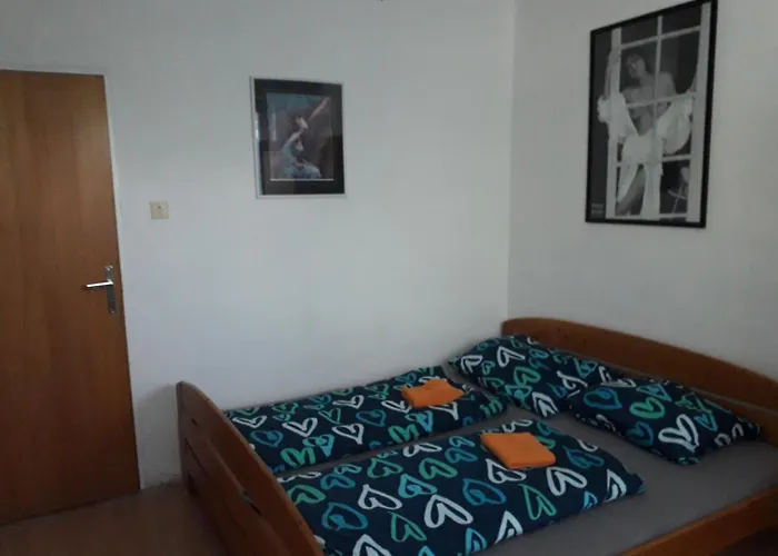 Apartman Na Jizni