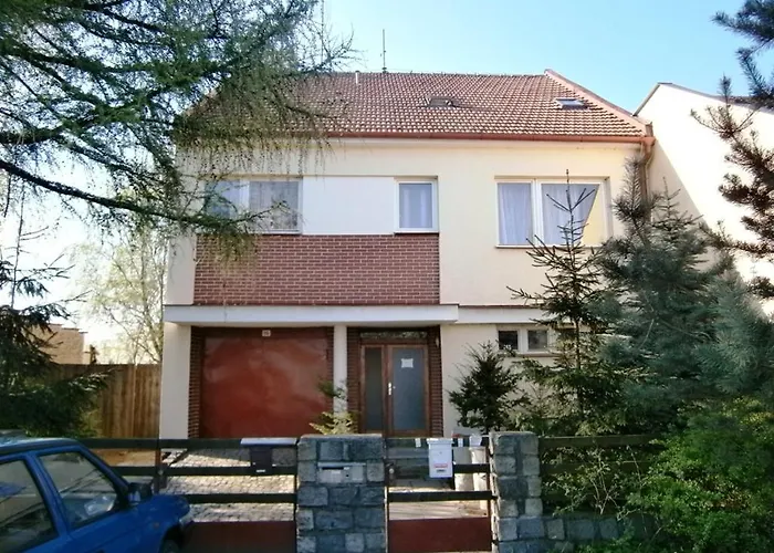 Apartman Na Jizni