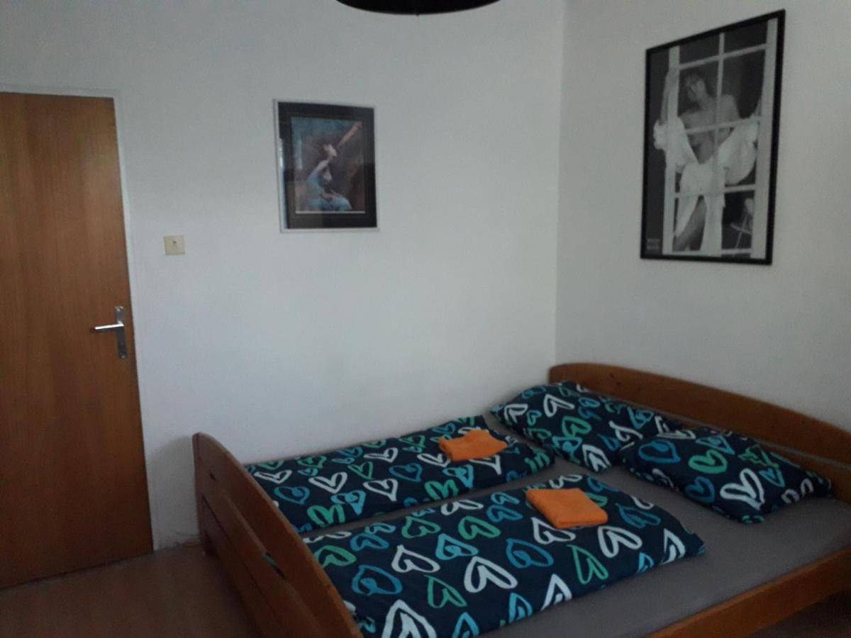 Apartment Na Jizni