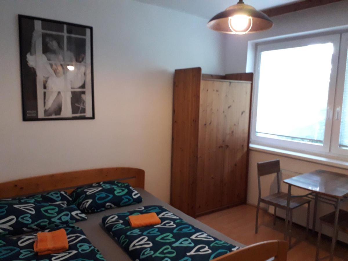 Na Jizni Apartment Olomouc