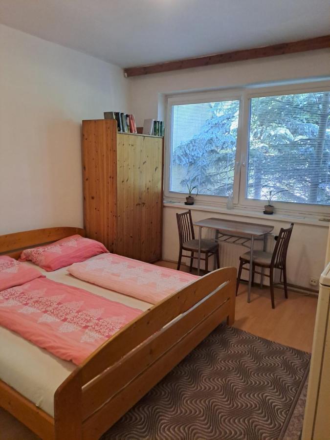 Apartment Na Jizni