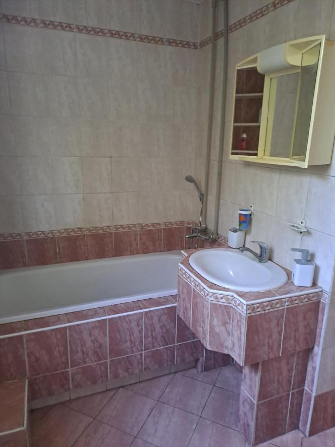 Apartment Na Jizni Olomouc